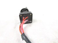 A used Ignition Switch from a 2006 KING QUAD 700 Suzuki OEM Part # 37110-31G00
 for sale. Suzuki ATV parts… Shop our online catalog… Alberta Canada!