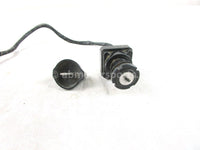 A used Ignition Switch from a 2006 KING QUAD 700 Suzuki OEM Part # 37110-31G00
 for sale. Suzuki ATV parts… Shop our online catalog… Alberta Canada!