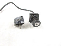 A used Ignition Switch from a 2006 KING QUAD 700 Suzuki OEM Part # 37110-31G00
 for sale. Suzuki ATV parts… Shop our online catalog… Alberta Canada!