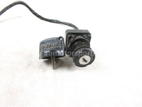 A used Ignition Switch from a 2006 KING QUAD 700 Suzuki OEM Part # 37110-31G00
 for sale. Suzuki ATV parts… Shop our online catalog… Alberta Canada!