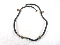 A used Brake Line FRL from a 2006 KING QUAD 700 Suzuki OEM Part # 59240-31G00
 for sale. Suzuki ATV parts… Shop our online catalog… Alberta Canada!