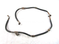 A used Brake Line FRL from a 2006 KING QUAD 700 Suzuki OEM Part # 59240-31G00
 for sale. Suzuki ATV parts… Shop our online catalog… Alberta Canada!