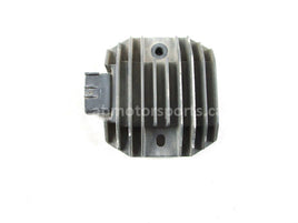 A used Regulator Rectifier from a 2006 KING QUAD 700 Suzuki OEM Part # 32800-42F00 for sale. Suzuki ATV parts… Shop our online catalog… Alberta Canada!
