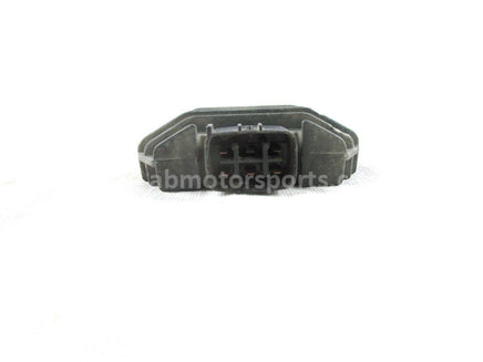 A used Regulator Rectifier from a 2006 KING QUAD 700 Suzuki OEM Part # 32800-42F00 for sale. Suzuki ATV parts… Shop our online catalog… Alberta Canada!
