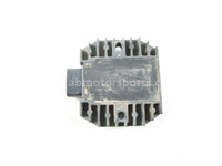 A used Regulator Rectifier from a 2006 KING QUAD 700 Suzuki OEM Part # 32800-42F00 for sale. Suzuki ATV parts… Shop our online catalog… Alberta Canada!