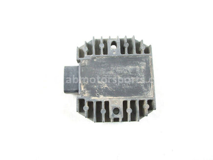 A used Regulator Rectifier from a 2006 KING QUAD 700 Suzuki OEM Part # 32800-42F00 for sale. Suzuki ATV parts… Shop our online catalog… Alberta Canada!