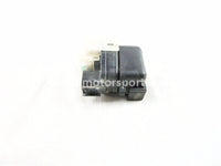 A used Starter Relay from a 2006 KING QUAD 700 Suzuki OEM Part # 31800-41G00
 for sale. Suzuki ATV parts… Shop our online catalog… Alberta Canada!