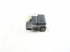 A used Starter Relay from a 2006 KING QUAD 700 Suzuki OEM Part # 31800-41G00
 for sale. Suzuki ATV parts… Shop our online catalog… Alberta Canada!
