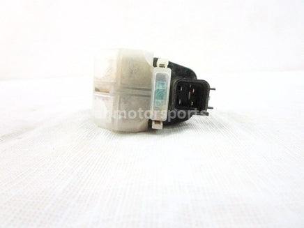 A used Starter Relay from a 2006 KING QUAD 700 Suzuki OEM Part # 31800-41G00
 for sale. Suzuki ATV parts… Shop our online catalog… Alberta Canada!