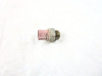 A used Fan Sensor from a 2006 KING QUAD 700 Suzuki OEM Part # 17680-50F00
 for sale. Suzuki ATV parts… Shop our online catalog… Alberta Canada!