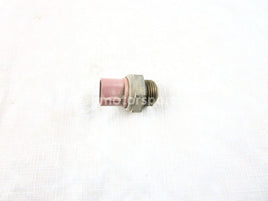 A used Fan Sensor from a 2006 KING QUAD 700 Suzuki OEM Part # 17680-50F00
 for sale. Suzuki ATV parts… Shop our online catalog… Alberta Canada!