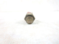 A used Fan Sensor from a 2006 KING QUAD 700 Suzuki OEM Part # 17680-50F00
 for sale. Suzuki ATV parts… Shop our online catalog… Alberta Canada!