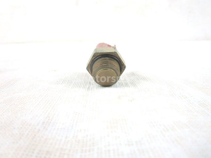 A used Fan Sensor from a 2006 KING QUAD 700 Suzuki OEM Part # 17680-50F00
 for sale. Suzuki ATV parts… Shop our online catalog… Alberta Canada!