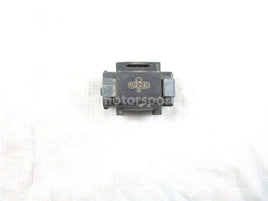 A used Angle Sensor from a 2006 KING QUAD 700 Suzuki OEM Part # 33960-06G10 for sale. Suzuki ATV parts… Shop our online catalog… Alberta Canada!