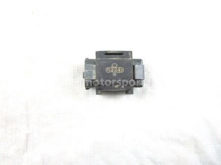 A used Angle Sensor from a 2006 KING QUAD 700 Suzuki OEM Part # 33960-06G10 for sale. Suzuki ATV parts… Shop our online catalog… Alberta Canada!