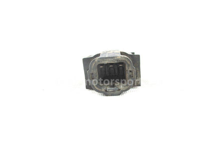A used Angle Sensor from a 2006 KING QUAD 700 Suzuki OEM Part # 33960-06G10 for sale. Suzuki ATV parts… Shop our online catalog… Alberta Canada!