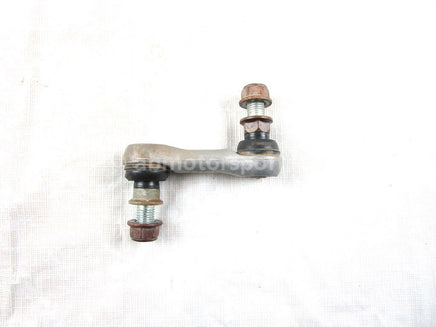 A used Sway Bar Joint from a 2006 KING QUAD 700 Suzuki OEM Part # 61660-31G00 for sale. Suzuki ATV parts… Shop our online catalog… Alberta Canada!