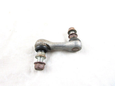 A used Sway Bar Joint from a 2006 KING QUAD 700 Suzuki OEM Part # 61660-31G00 for sale. Suzuki ATV parts… Shop our online catalog… Alberta Canada!