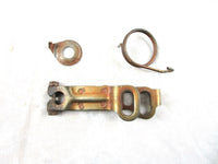 A used Cam Lever from a 2006 KING QUAD 700 Suzuki OEM Part # 64451-31G00 for sale. Suzuki ATV parts… Shop our online catalog… Alberta Canada!