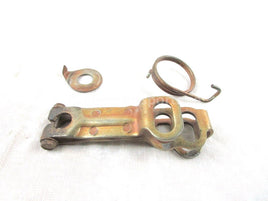A used Cam Lever from a 2006 KING QUAD 700 Suzuki OEM Part # 64451-31G00 for sale. Suzuki ATV parts… Shop our online catalog… Alberta Canada!