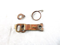 A used Cam Lever from a 2006 KING QUAD 700 Suzuki OEM Part # 64451-31G00 for sale. Suzuki ATV parts… Shop our online catalog… Alberta Canada!
