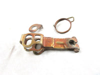 A used Cam Lever from a 2006 KING QUAD 700 Suzuki OEM Part # 64451-31G00 for sale. Suzuki ATV parts… Shop our online catalog… Alberta Canada!