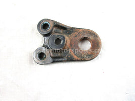A used Tow Hitch from a 2006 KING QUAD 700 Suzuki OEM Part # 95211-31G00 for sale. Suzuki ATV parts… Shop our online catalog… Alberta Canada!