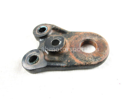 A used Tow Hitch from a 2006 KING QUAD 700 Suzuki OEM Part # 95211-31G00 for sale. Suzuki ATV parts… Shop our online catalog… Alberta Canada!
