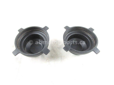 A used Headlight Covers from a 2006 KING QUAD 700 Suzuki OEM Part # 35174-31G00 for sale. Suzuki ATV parts… Shop our online catalog… Alberta Canada!