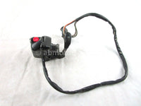A used Throttle Case from a 2006 KING QUAD 700 Suzuki OEM Part # 57100-31G01 for sale. Suzuki ATV parts… Shop our online catalog… Alberta Canada!