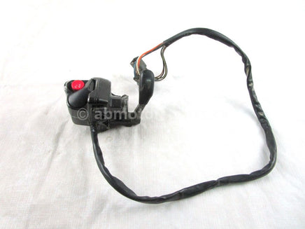 A used Throttle Case from a 2006 KING QUAD 700 Suzuki OEM Part # 57100-31G01 for sale. Suzuki ATV parts… Shop our online catalog… Alberta Canada!