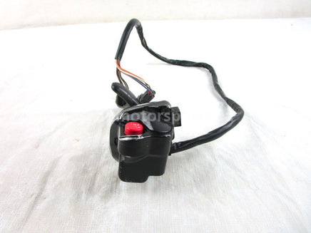 A used Throttle Case from a 2006 KING QUAD 700 Suzuki OEM Part # 57100-31G01 for sale. Suzuki ATV parts… Shop our online catalog… Alberta Canada!
