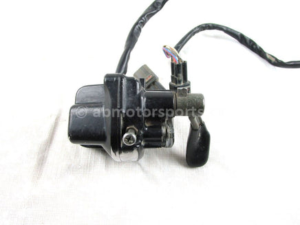 A used Throttle Case from a 2006 KING QUAD 700 Suzuki OEM Part # 57100-31G01 for sale. Suzuki ATV parts… Shop our online catalog… Alberta Canada!