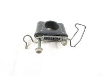 A used Steering Shaft Holder from a 2006 KING QUAD 700 Suzuki OEM Part # 51670-31G00 for sale. Suzuki ATV parts… Shop our online catalog… Alberta Canada!
