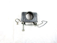 A used Steering Shaft Holder from a 2006 KING QUAD 700 Suzuki OEM Part # 51670-31G00 for sale. Suzuki ATV parts… Shop our online catalog… Alberta Canada!