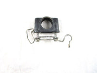 A used Steering Shaft Holder from a 2006 KING QUAD 700 Suzuki OEM Part # 51670-31G00 for sale. Suzuki ATV parts… Shop our online catalog… Alberta Canada!