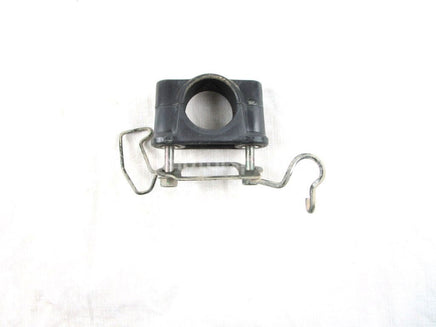 A used Steering Shaft Holder from a 2006 KING QUAD 700 Suzuki OEM Part # 51670-31G00 for sale. Suzuki ATV parts… Shop our online catalog… Alberta Canada!