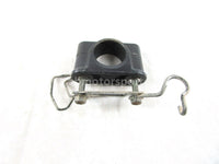 A used Steering Shaft Holder from a 2006 KING QUAD 700 Suzuki OEM Part # 51670-31G00 for sale. Suzuki ATV parts… Shop our online catalog… Alberta Canada!