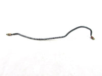 A used Brake Pipe Front from a 2006 KING QUAD 700 Suzuki OEM Part # 59250-31G00 for sale. Suzuki ATV parts… Shop our online catalog… Alberta Canada!