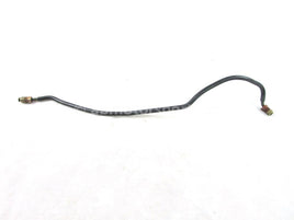 A used Brake Pipe Front from a 2006 KING QUAD 700 Suzuki OEM Part # 59250-31G00 for sale. Suzuki ATV parts… Shop our online catalog… Alberta Canada!