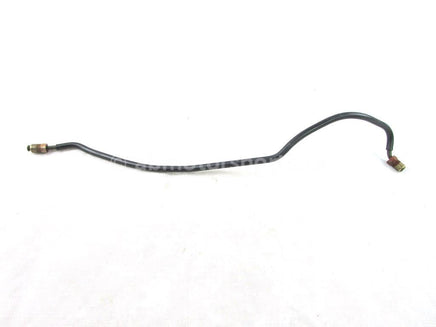 A used Brake Pipe Front from a 2006 KING QUAD 700 Suzuki OEM Part # 59250-31G00 for sale. Suzuki ATV parts… Shop our online catalog… Alberta Canada!