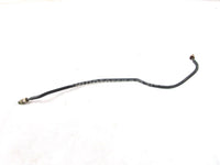 A used Brake Pipe Front from a 2006 KING QUAD 700 Suzuki OEM Part # 59250-31G00 for sale. Suzuki ATV parts… Shop our online catalog… Alberta Canada!