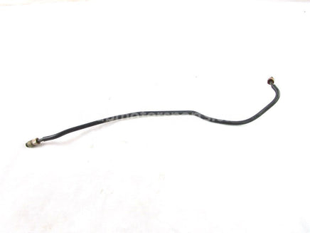 A used Brake Pipe Front from a 2006 KING QUAD 700 Suzuki OEM Part # 59250-31G00 for sale. Suzuki ATV parts… Shop our online catalog… Alberta Canada!