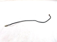 A used Brake Pipe Front from a 2006 KING QUAD 700 Suzuki OEM Part # 59250-31G00 for sale. Suzuki ATV parts… Shop our online catalog… Alberta Canada!