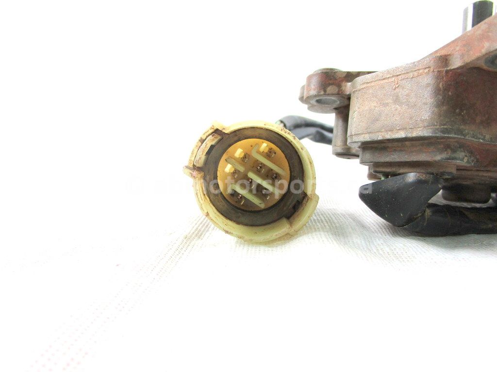 da1 Front Diff Actuator - Suzuki 700 KING QUAD| Alberta