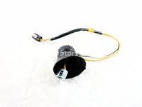 A used Headlight Cord Left from a 2006 KING QUAD 700 Suzuki OEM Part # 35171-31GL0 for sale. Suzuki ATV parts… Shop our online catalog… Alberta Canada!