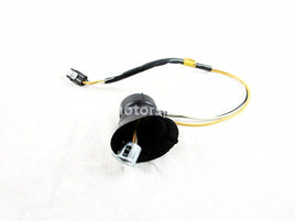 A used Headlight Cord Left from a 2006 KING QUAD 700 Suzuki OEM Part # 35171-31GL0 for sale. Suzuki ATV parts… Shop our online catalog… Alberta Canada!