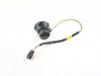 A used Headlight Cord Left from a 2006 KING QUAD 700 Suzuki OEM Part # 35171-31GL0 for sale. Suzuki ATV parts… Shop our online catalog… Alberta Canada!