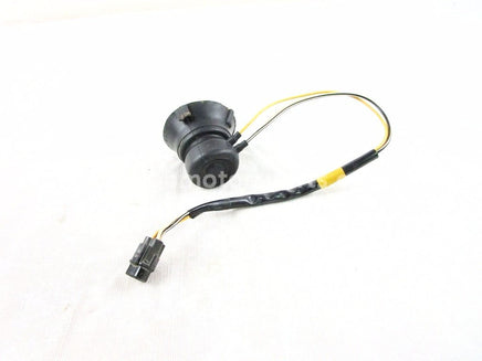 A used Headlight Cord Left from a 2006 KING QUAD 700 Suzuki OEM Part # 35171-31GL0 for sale. Suzuki ATV parts… Shop our online catalog… Alberta Canada!