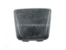 A used Fender Lid Front from a 2006 KING QUAD 700 Suzuki OEM Part # 53341-31G00-019
 for sale. Suzuki ATV parts… Shop our online catalog… Alberta Canada!
